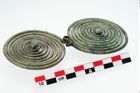 Foto von Bronzebrillenfibel (NHMW-PRAE-023746)